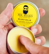 Beard-Oil-And-Beard-Balm-with-free-Linen-Travel-Pouch-lrmMrBe